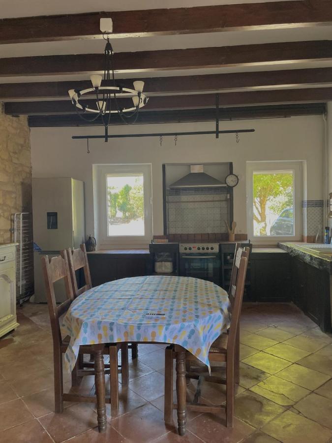 Maisonfamiliale Pugnac Eksteriør billede