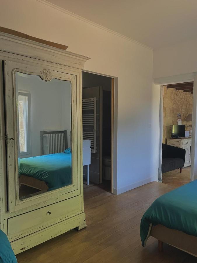 Maisonfamiliale Pugnac Eksteriør billede